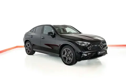 Used MERCEDES-BENZ CLASSE GLC Petrol 2024 Ad 