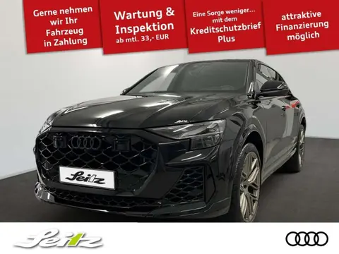 Used AUDI RSQ8 Petrol 2024 Ad 