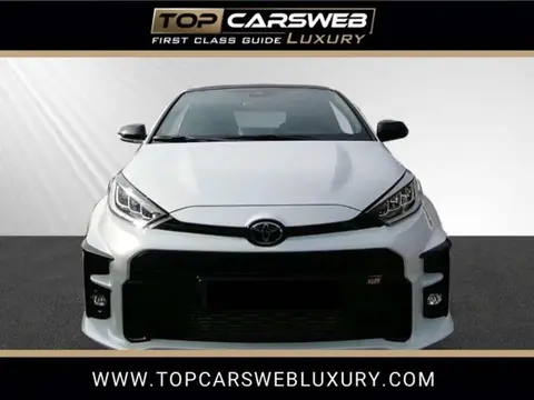 Used TOYOTA YARIS Petrol 2022 Ad 