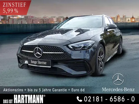 Used MERCEDES-BENZ CLASSE C Petrol 2023 Ad 