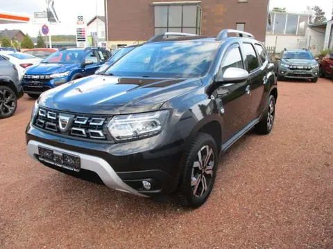 Used DACIA DUSTER Petrol 2022 Ad 