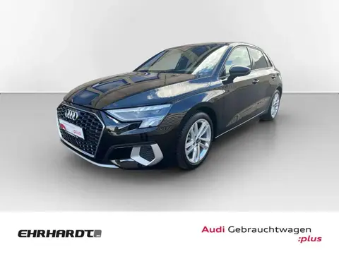 Annonce AUDI A3 Essence 2023 d'occasion 