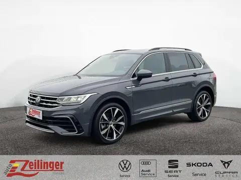 Annonce VOLKSWAGEN TIGUAN Diesel 2024 d'occasion 