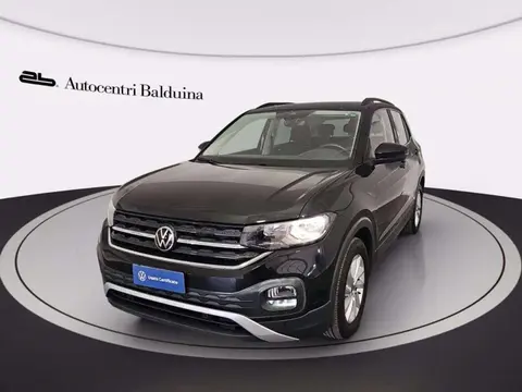 Used VOLKSWAGEN T-CROSS Petrol 2023 Ad 