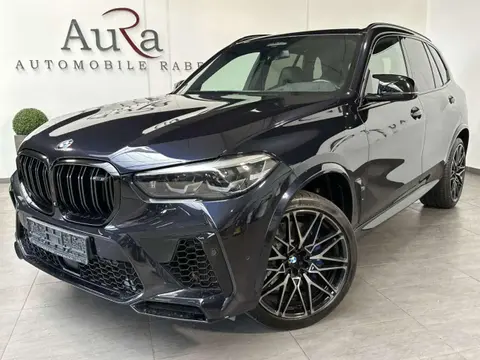 Annonce BMW X5 Essence 2020 d'occasion 