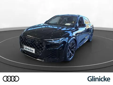 Used AUDI RSQ8 Petrol 2024 Ad 