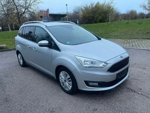 Annonce FORD GRAND C-MAX Diesel 2019 d'occasion Allemagne