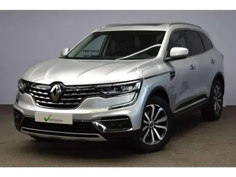 Annonce RENAULT KOLEOS Diesel 2020 d'occasion 