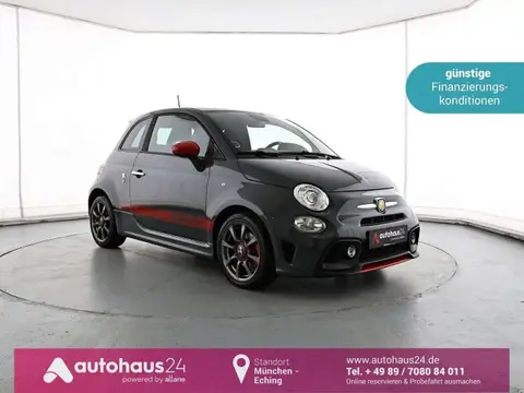 Used ABARTH 595 Petrol 2020 Ad 