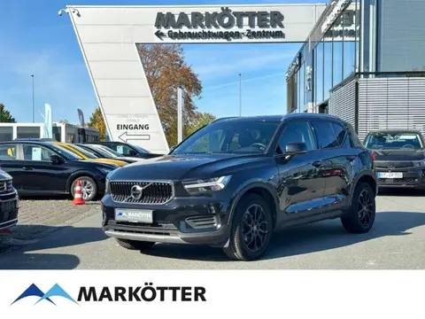 Used VOLVO XC40 Diesel 2019 Ad 