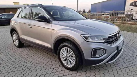 Annonce VOLKSWAGEN T-ROC Essence 2023 d'occasion 