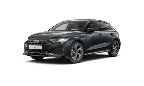 Annonce AUDI A3 Essence 2024 d'occasion 