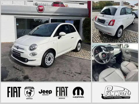 Used FIAT 500 Petrol 2024 Ad 