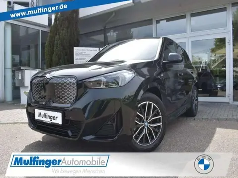 Annonce BMW IX1 Électrique 2024 d'occasion 