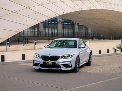 Annonce BMW M2 Essence 2019 d'occasion 