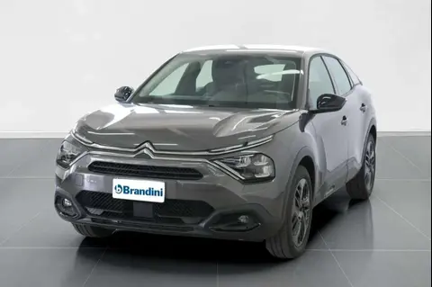 Annonce CITROEN C4 Essence 2024 d'occasion 