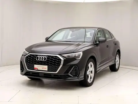 Used AUDI Q3 Diesel 2019 Ad 