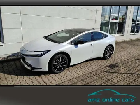 Annonce TOYOTA PRIUS Hybride 2024 d'occasion 