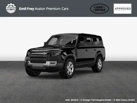 Used LAND ROVER DEFENDER Diesel 2024 Ad 