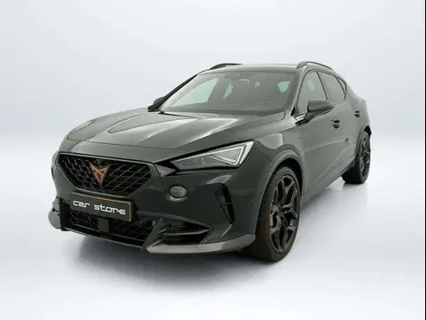 Used CUPRA FORMENTOR Petrol 2023 Ad 