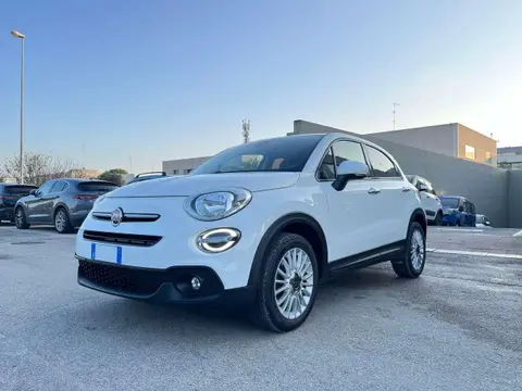 Used FIAT 500X Diesel 2022 Ad 