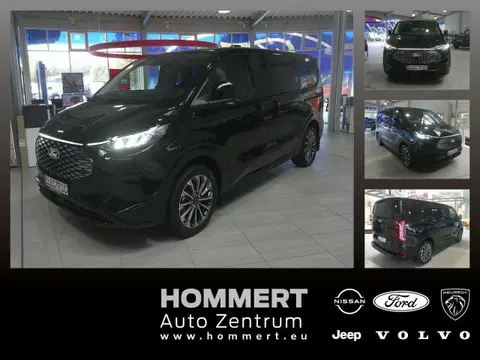 Annonce FORD TOURNEO Électrique 2024 d'occasion 