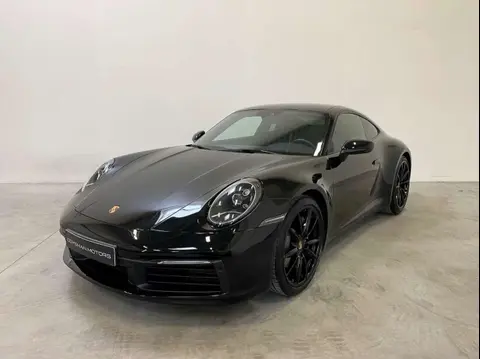 Used PORSCHE 992 Petrol 2020 Ad 