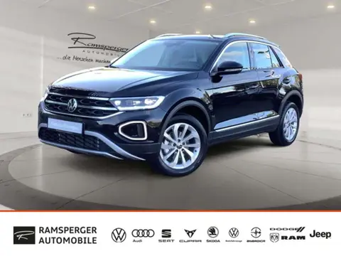 Used VOLKSWAGEN T-ROC Petrol 2024 Ad 