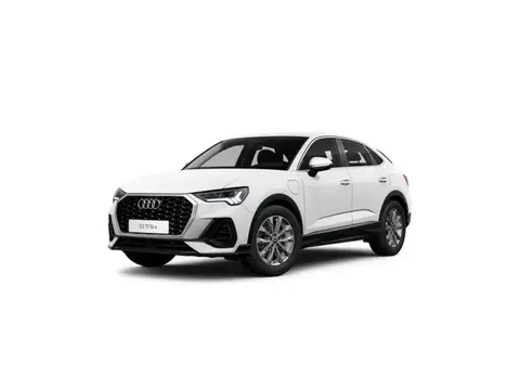 Annonce AUDI Q3 Hybride 2024 d'occasion 