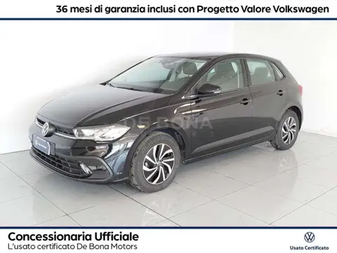 Annonce VOLKSWAGEN POLO Essence 2023 d'occasion 