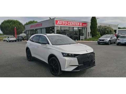 Used DS AUTOMOBILES DS7 Diesel 2023 Ad 