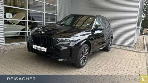 Annonce BMW X5 Diesel 2023 d'occasion 