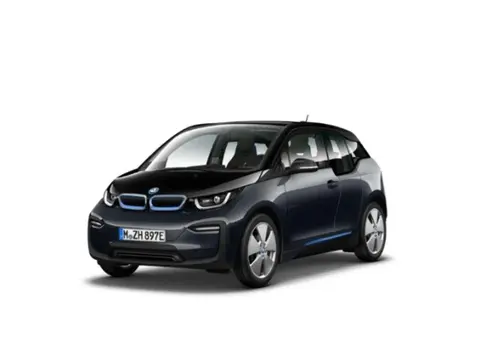 Used BMW I3 Electric 2021 Ad 