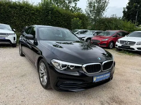 Used BMW SERIE 5 Diesel 2019 Ad 