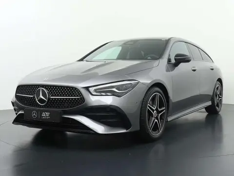 Annonce MERCEDES-BENZ CLASSE CLA Essence 2024 d'occasion 