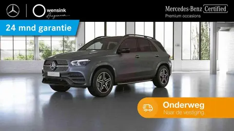 Used MERCEDES-BENZ CLASSE GLE Petrol 2020 Ad 