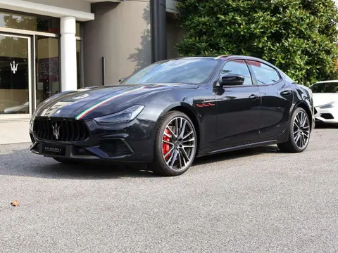 Used MASERATI GHIBLI Petrol 2024 Ad 