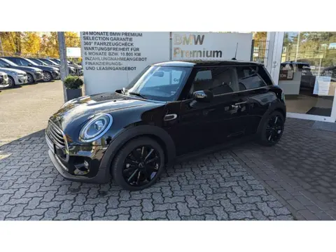 Used MINI COOPER Petrol 2021 Ad 