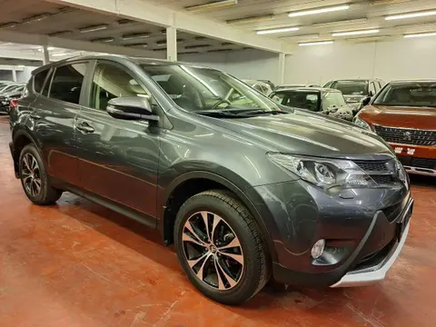 Used TOYOTA RAV4 Petrol 2015 Ad 