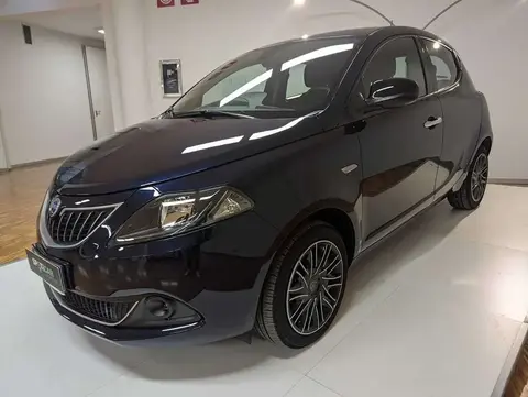 Used LANCIA YPSILON Petrol 2022 Ad 