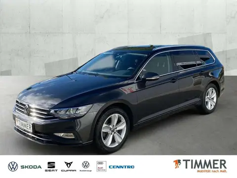 Used VOLKSWAGEN PASSAT Diesel 2021 Ad 