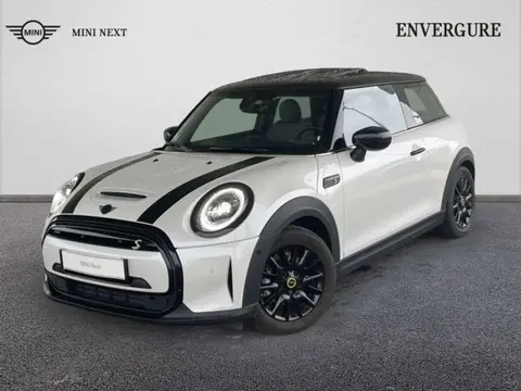 Used MINI COOPER Electric 2023 Ad 