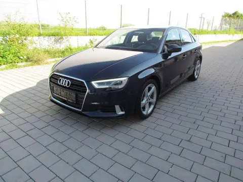 Annonce AUDI A3 Essence 2020 d'occasion 