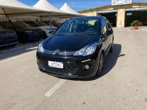 Annonce CITROEN C3 Essence 2015 d'occasion 