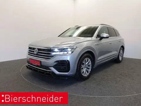 Used VOLKSWAGEN TOUAREG Diesel 2018 Ad 