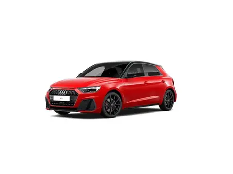 Annonce AUDI A1 Essence 2022 d'occasion 