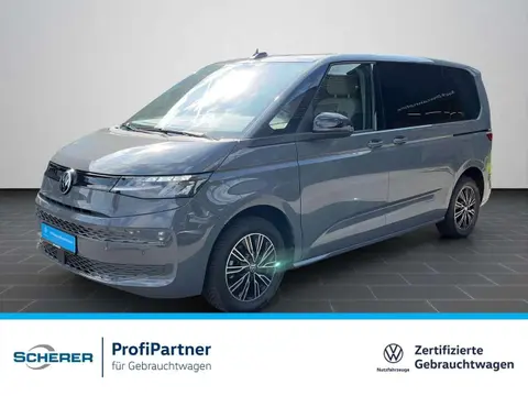Annonce VOLKSWAGEN T7 Essence 2023 d'occasion 