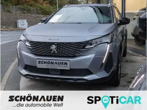 Used PEUGEOT 5008 Petrol 2024 Ad 