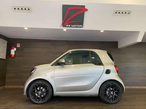 Used SMART FORTWO Petrol 2020 Ad 