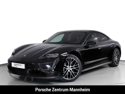 Used PORSCHE TAYCAN Electric 2023 Ad 